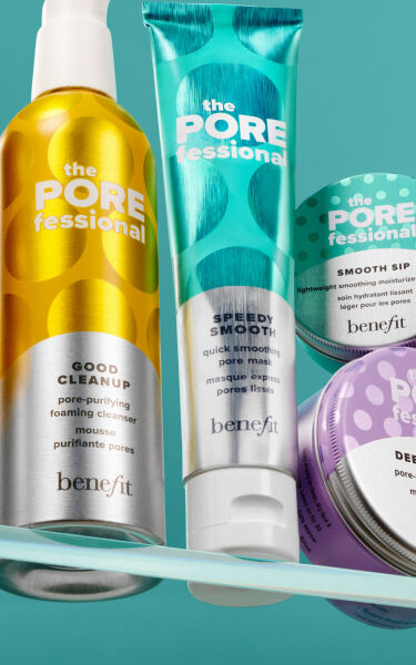 Pore Products